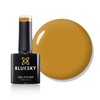 Bluesky Selena SS1907 UV Gel Nail Polish 10ml Brown