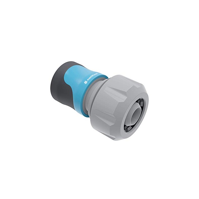 Cellfast SAFETOUCH cellPRO™ 50-637 3/4 Inch Quick Coupling PC/ABS Plastic