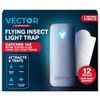 Catchmaster Vector 9 UV Light Plug in Flying Insect Trap