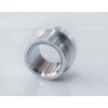 2 Pcs Aluminum Female Weld On Bung, NPT Weldable Fuel