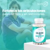 Colágeno UC-II® de LONZA Tipo 2 con Vitaminas D3 y