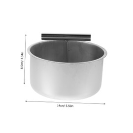 NOLITOY Stainless Steel Meatball Maker Tool Efficient Meat Press for Home Cooking for Fish Balls Creative Dishes Easy to Clean Kitchen Essential