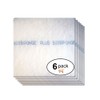 17 x 29 BioSponge plus air filter refill (6 pack)