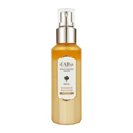 Dalba White Truffle Royal Incentive Serum Mist Season 5 60ml / 달바 화이트 트러플 로얄 인센티브 세럼 미스트 시즌5 60ml