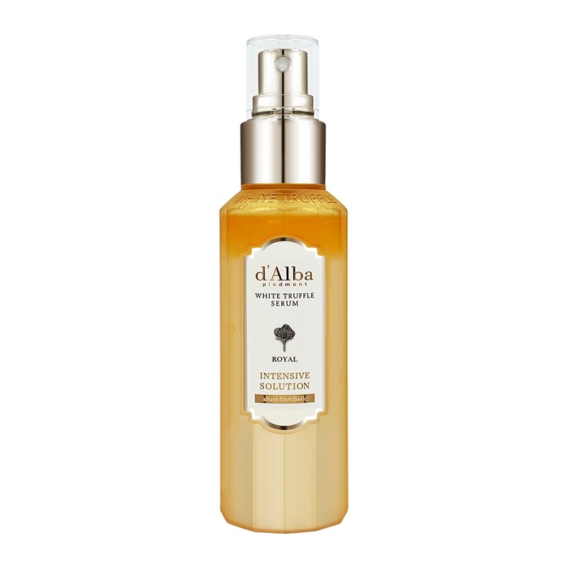 Dalba White Truffle Royal Incentive Serum Mist Season 5 60ml