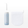 Panasonic EW-DJ11-A503 Easy to Use Oral Irrigator with 2 Water