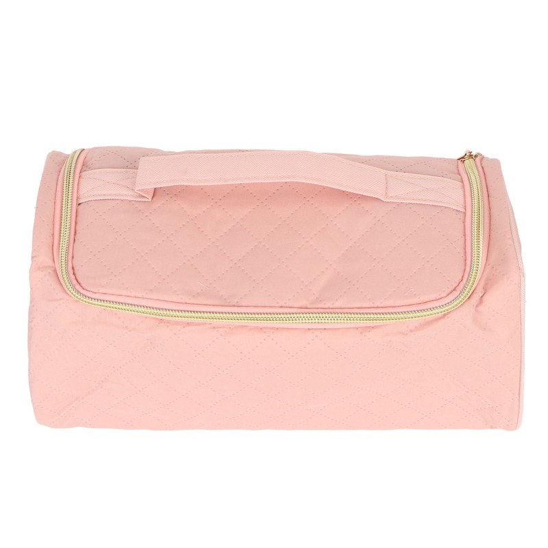 Hair Curler Accessories Travel Case Portable Storage Bag with Hanging