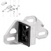 Engine Mount Silent Block Rubber Exhaust Compatible with Renault Kangoo