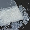 Italian Keratin Glue Granule Pellets Transparent Keratin Glue Granules Beads