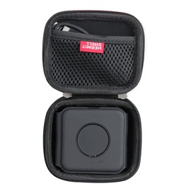 Hermitshell Travel Case for UCOMX Nano/IMPUVERS/Iseyyox/LISEN/RTOPS 3 in 1 Wireless Charger