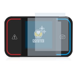 BROTECT Anti-Glare Screen Protector for Saphe Drive Pro (Pack of 2) Matte Screen Protector, Anti-Reflection, Anti-Fingerprint