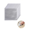 LYHMHAMY Metal Wire Dish Towels (Set of 12) Kitchen Wire