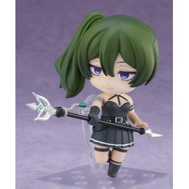 Nendoroid Freeren the Funeral, Ubel, Non-scale, Plastic, Pre-Painted Action Figure