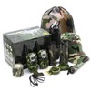 Kids Explorer Kit - 10-in-1 Nature Explore Set with Walkie