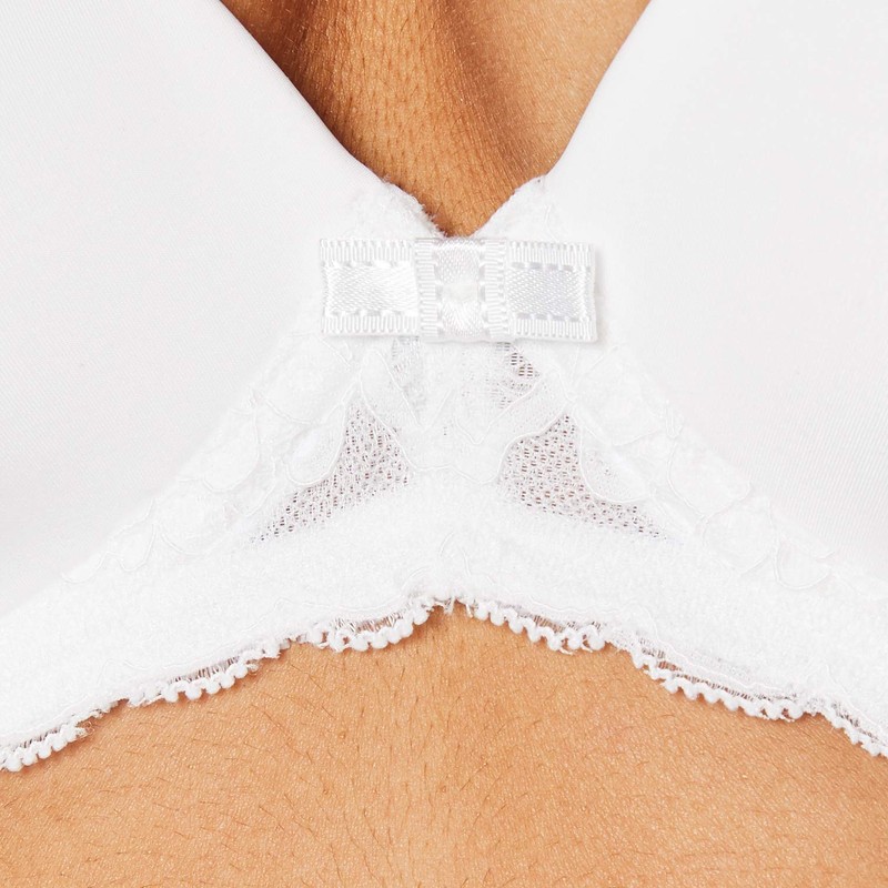 Triumph - Amourette Spotlight WHP - Cup Bra, White