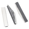 3PCS 4in Engine Cylinder Hone Replacement Stones,Screws Honing Stones for