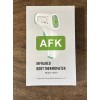 AFK Touchless Infrared Forehead Thermometer Brand New In Box ~
