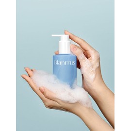 Mild Touch Cleansing Gel 200ml / 마일드 터치 클렌징 젤 200ml