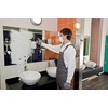 Matabi ik Foam 1.5 – Pressure Sprayer, Black and White