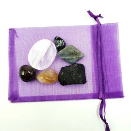 Leave Me Alone - Energy Vampire Set