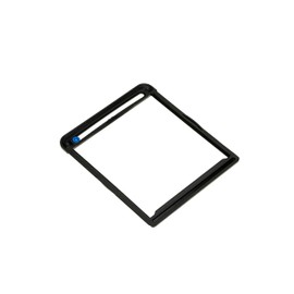 Benro FR1010 Square Filter Protecting Frame for 100mm x 100mm, Black
