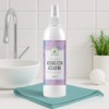 Tónico Facial Hidratante De Rosas Con Azuleno 500 Ml Productos