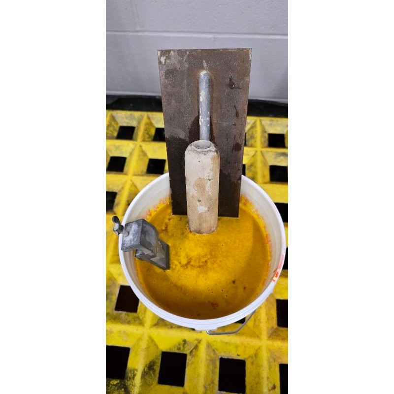 Prosoco | Tool & Equipment Cleaner - Removes cement buildup,