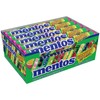 Mentos Chewy Mint Candy Roll, Discovery 14 Assorted Fruit Flavors,