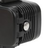 40m Underwater Video Fill Night Light IPX8 Waterprooof Dive Light