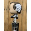 draft kegerator homebrewing bar decor Ghostbusters Mini TAP HANDLE Beer