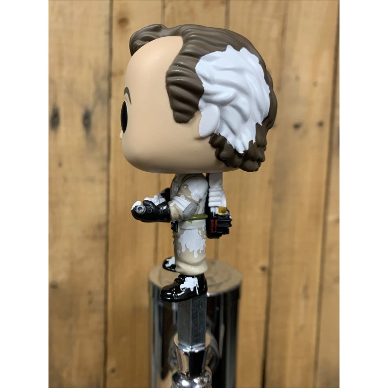 draft kegerator homebrewing bar decor Ghostbusters Mini TAP HANDLE Beer