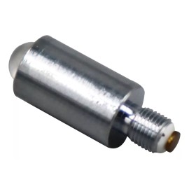 Hergom Foco De Refacción Para Otoscopio Gowllands