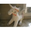 GUND NEW 16" Gund My Magical Light & Sound Unicorn