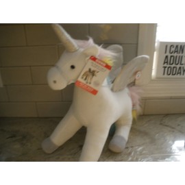 GUND NEW 16" Gund My Magical Light & Sound Unicorn (P65)