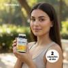 Berberina + Cúrcuma 180 Cápsulas Veganas Apoyo Cardiovascular homodeus
