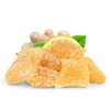It's Delish Crystallized Ginger Chunks by It's Delish, 5 Lbs