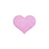 KAMIPITA Glitter Series (Heart Red)