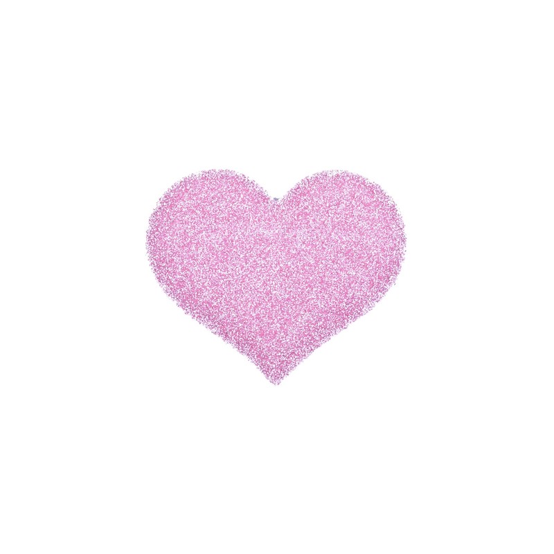 KAMIPITA Glitter Series (Heart Red)
