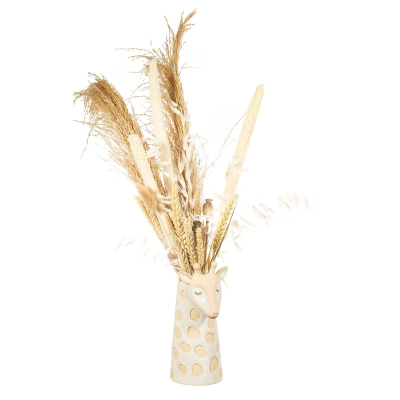 Sass & Belle Gina Giraffe Vase