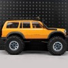 1.3" Wheel Tires Set - 72mm Soft Sticky Tires and