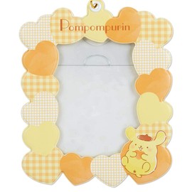 Sanrio 451991 Pompompurin Trading Card Holder (Enjoy Idol)