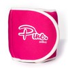 Ankle Weights Set (2 x 5lb Cuffs) - 10lbs in