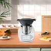 MEROM Sliding Board Compatible with Thermomix TM6 & TM5 Glider