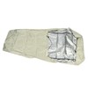 Lawn Mower Cover Heavy Duty 600D Oxford Cloth Waterproof Dustproof