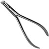 Admas Dental Pliers Orthodontic Stainless Steel (Hammerhead NITI TIE Back