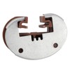 Drawer Slides Repair Kit ABS Robust Construction Easy To Install