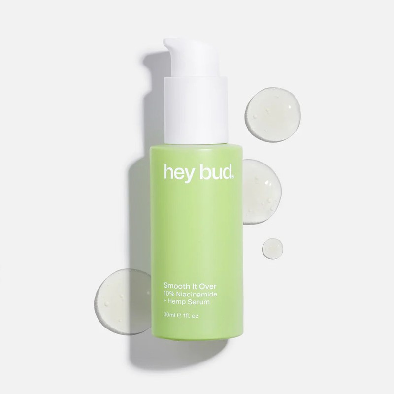 Hey Bud Protect & Hydrate Bundle