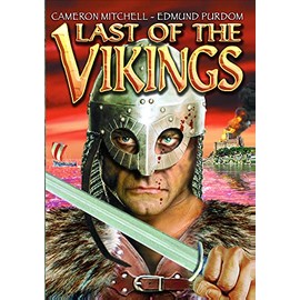 Last of the Vikings