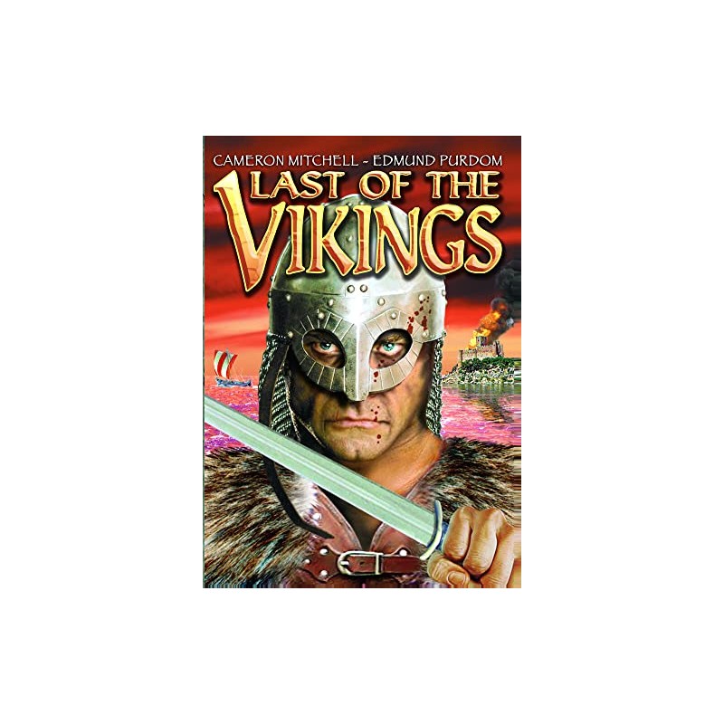 Last of the Vikings