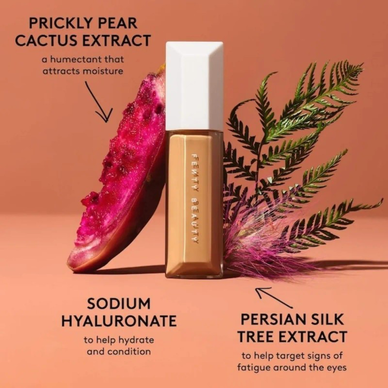 Corrector Hidratante De Larga Duración Fenty Beauty 280c Neutral 225n